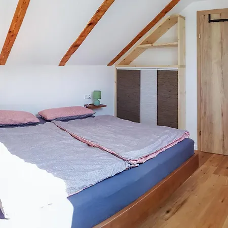 2 Bedroom Nice In Kolbnitz *