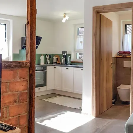 2 Bedroom Nice In Kolbnitz *